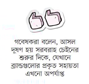 পরিবেশগত দায়বদ্ধতা